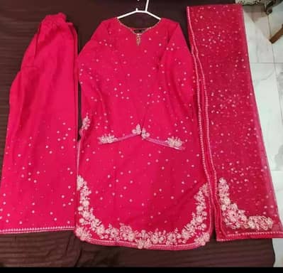 New Ready to wear Eid Outfit