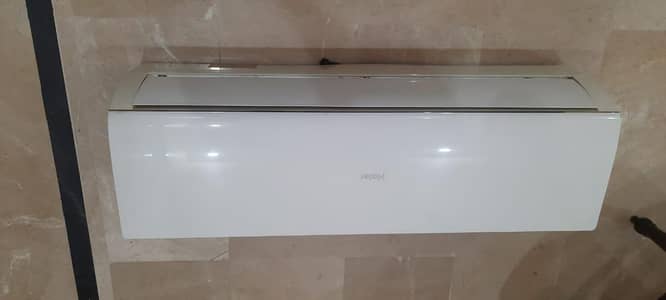 Haier 1.5 ton