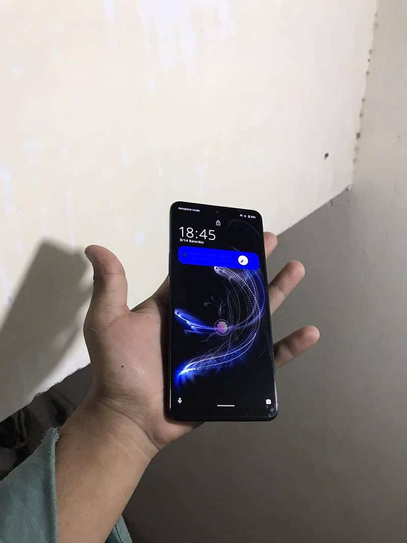 AQOUS ZERO 5 G BASIC 0