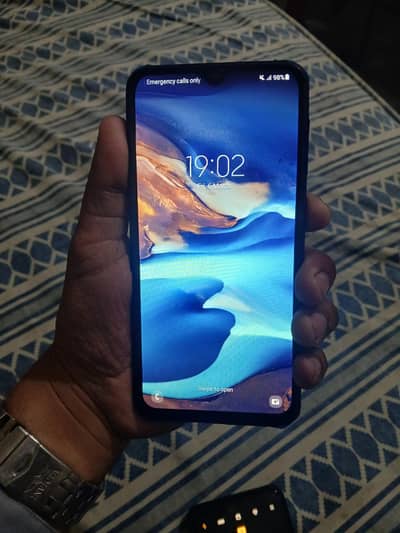 Samsung galaxy A10 in Excellent condition
