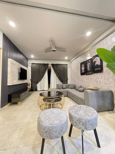 Luxury Fully Furnished 2 Bed Apartment For Rent In Veranda Residence E-11
