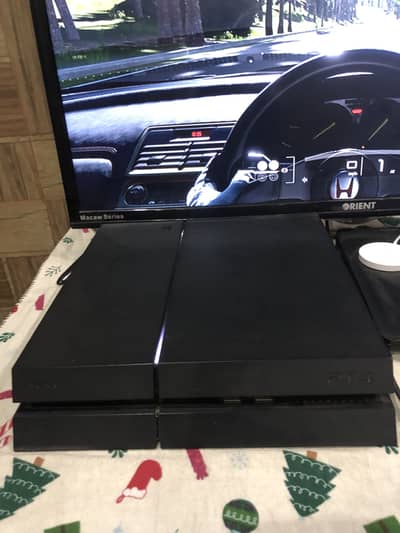 Sony ps4 non jailbreak