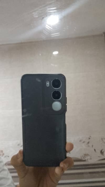 VIVO Y19S JUST BOX OPEN