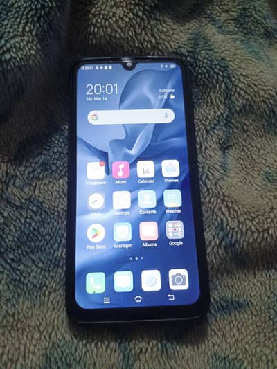 Vivo Mobile urgent for sale
