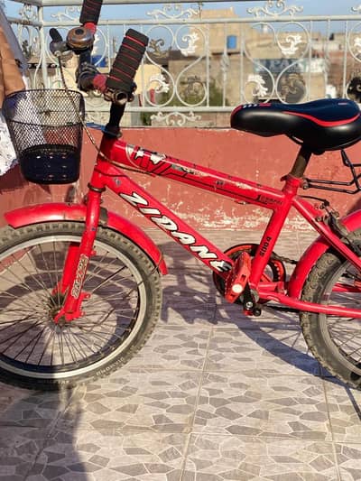 ak dam profect cycle 20 inch ki  for sale  no any work ak dam new