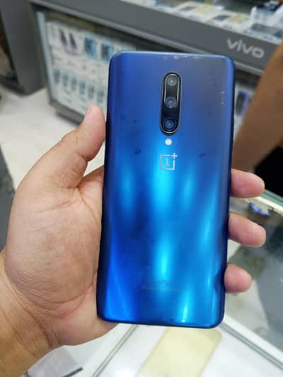 one plus 7 pro parts