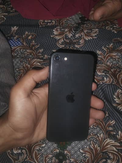 iphone Se 2020 ios 26 non pta