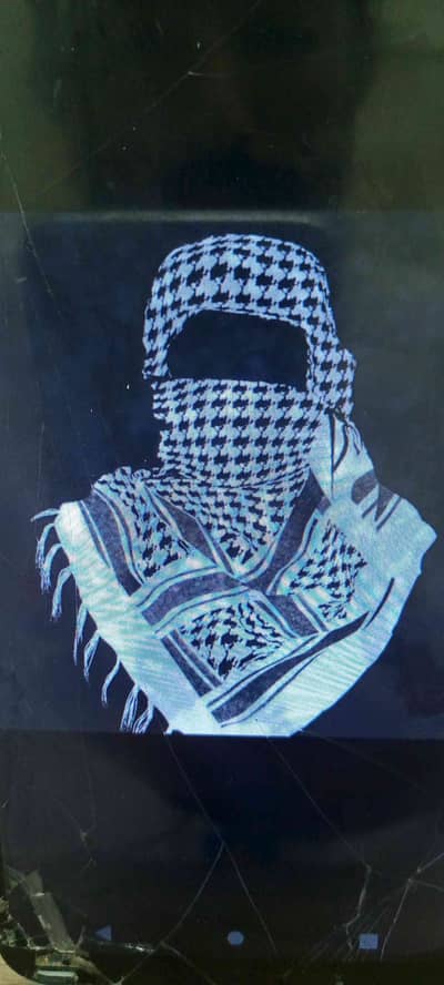 Usman Khan