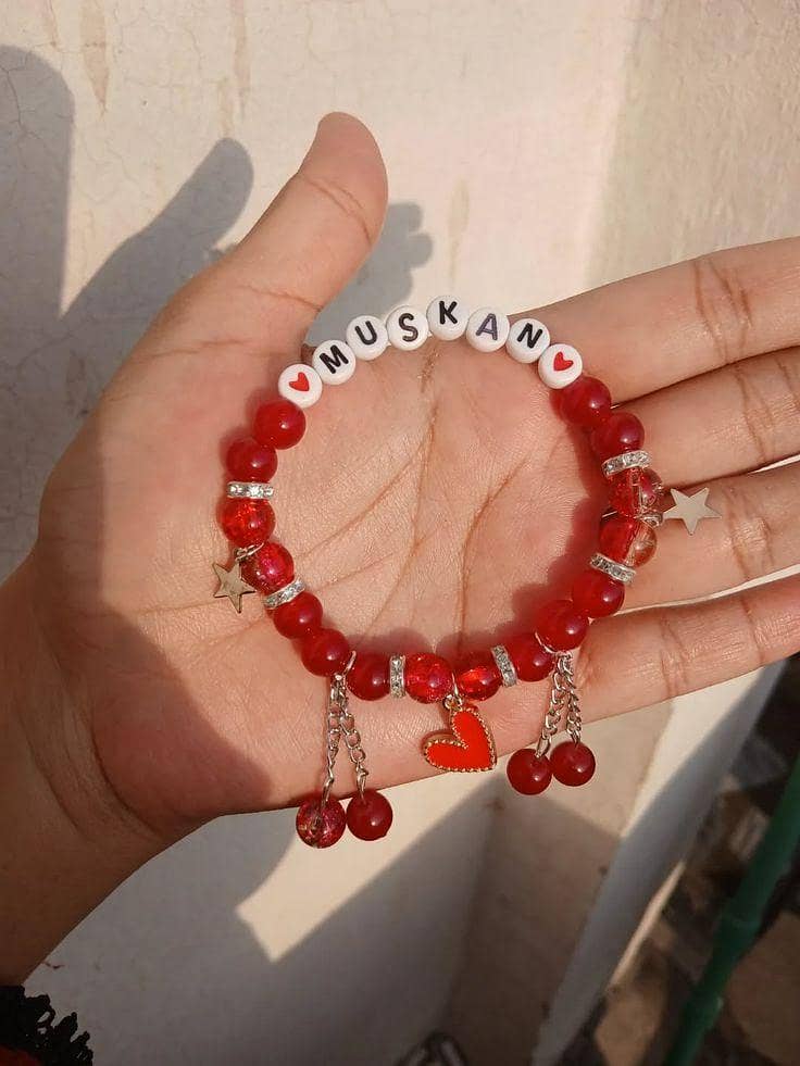 Braclets hand made 11