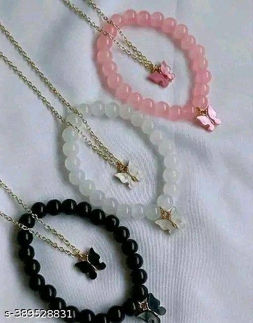 Braclets hand made 13