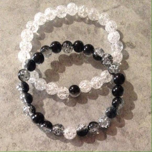 Braclets hand made 15