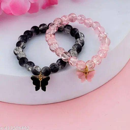 Braclets hand made 16