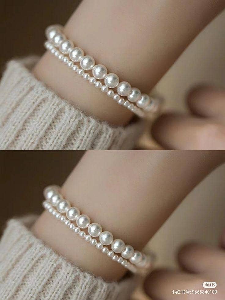 Braclets hand made 17