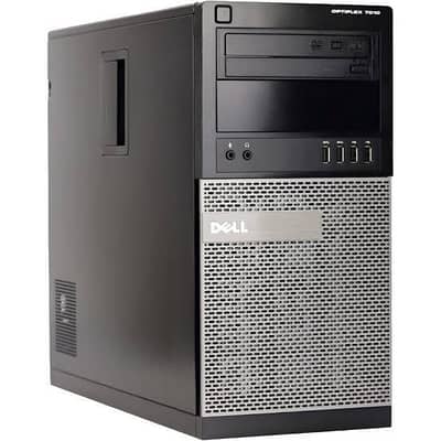 Dell OPtiplex 7010 PC selling