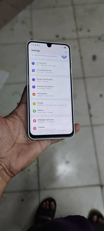 Samsung A16