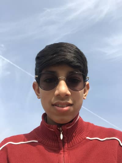 Harib Waheed