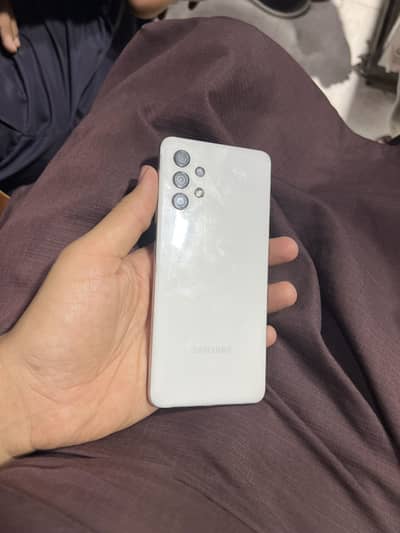 Samsung a32