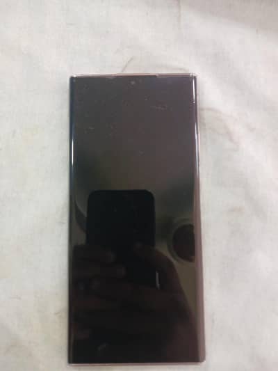 Samsung note 20 ultra