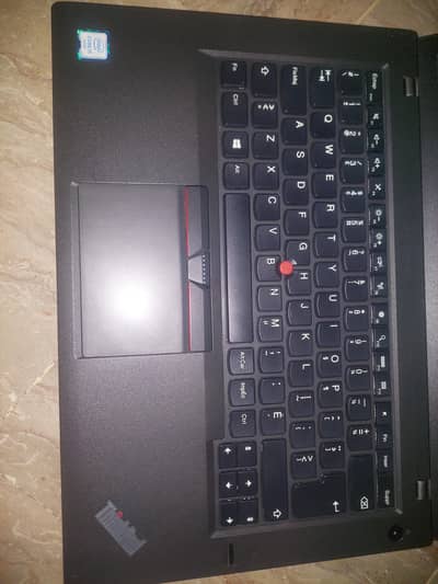 LENOVO THINKPAD T460