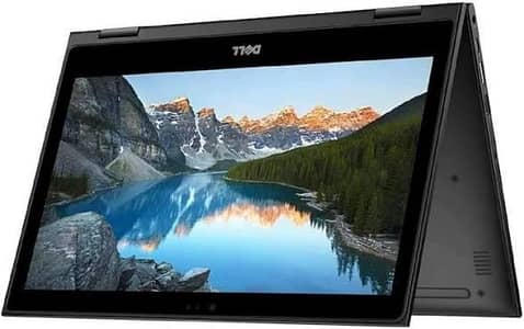 Latitude 3390 2 in 1  Core i5 8th gen