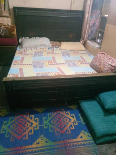bed For Sale Only Body