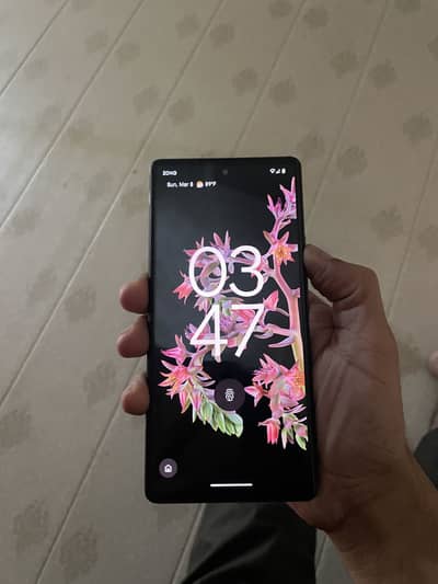 google pixel 6 128GB