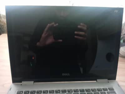 dell inspiron 13-5378