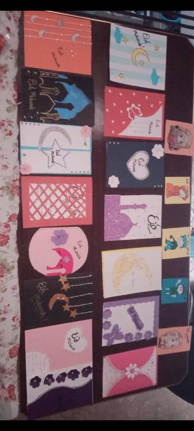 Eid Cards