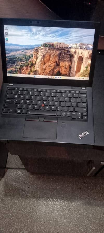 Lenovo Core i5 8th gen laptop | 8GB RAM | 256GB SSD | Touch screen
