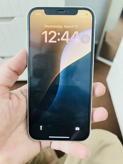 12 PTA 100 HEALTH 100% ORIGINAL