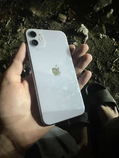Iphone 11 Non-Pta