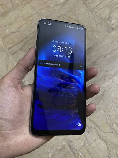 Tecno spark 7 pro dual sim