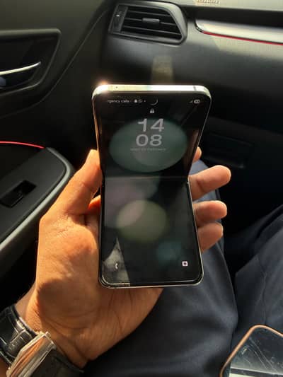samsung Z Flip 5 NON PTA