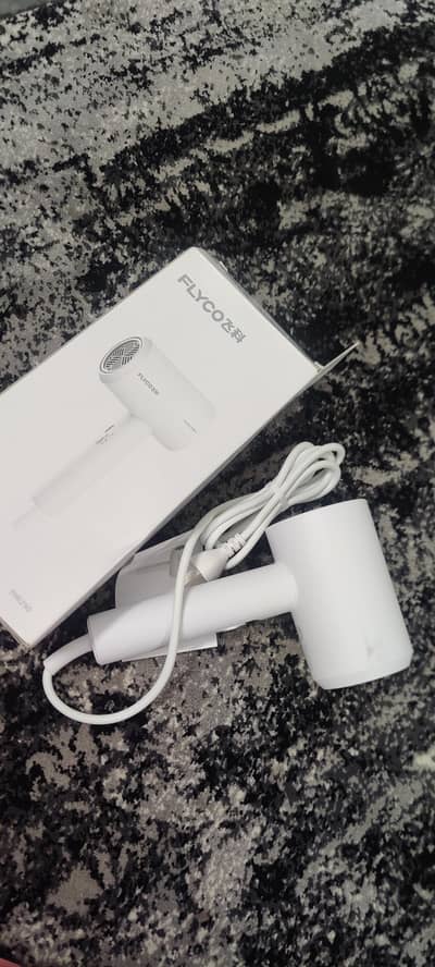Flyco Hair Dryer