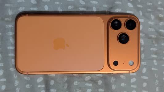 17 Pro Max Mobile for Sale