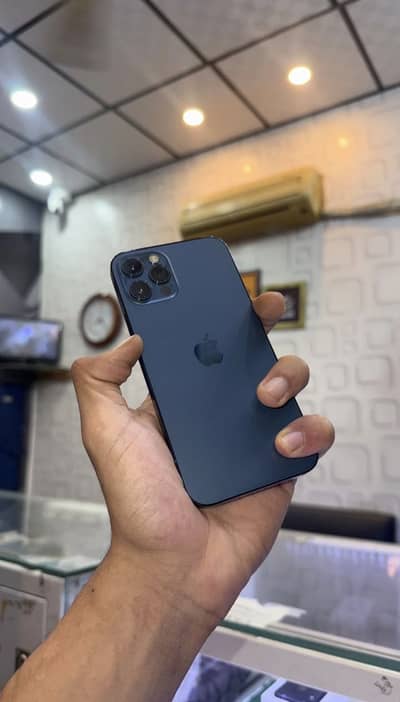 IPhone 12 Pro jv 128 gb