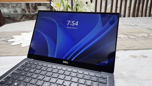 Dell XPS 13 9380 | i7-8th Gen | 16GB RAM | 512GB SSD | 4K Touch