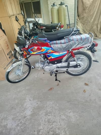 honda for sell