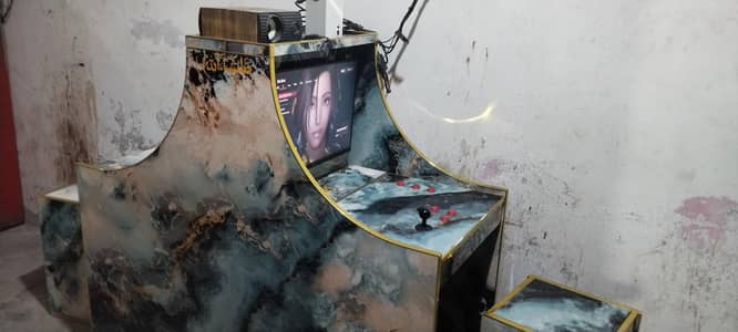 Game for sale tekken 8 &7