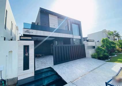 House For sale Situated In DHA Phase 7 - Block T