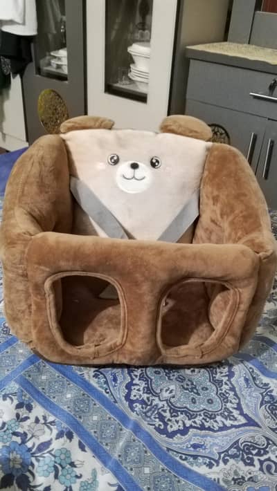 baby sofa seater