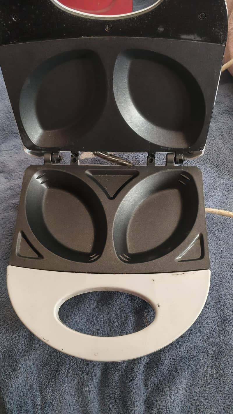 cake makers imported 3