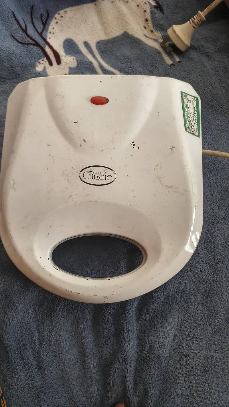 cake makers imported 4