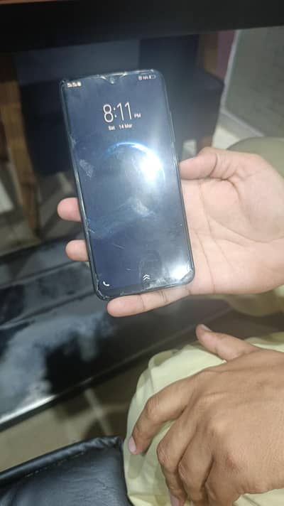 Vivo y90 condition 7/10