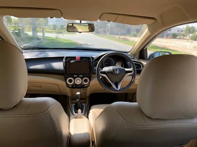 Honda City 2021 B To B Gennine