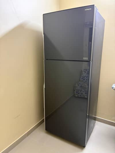 Hitachi No Frost Refrigerator