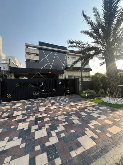 1 Kanal House For Sale In DHA Phase 6 Block : L