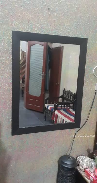 3 peices sart mirrors for sle