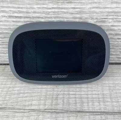 PTA Approved Verizon 8800L 4G Hotspot – Strong Battery – Fast Internet