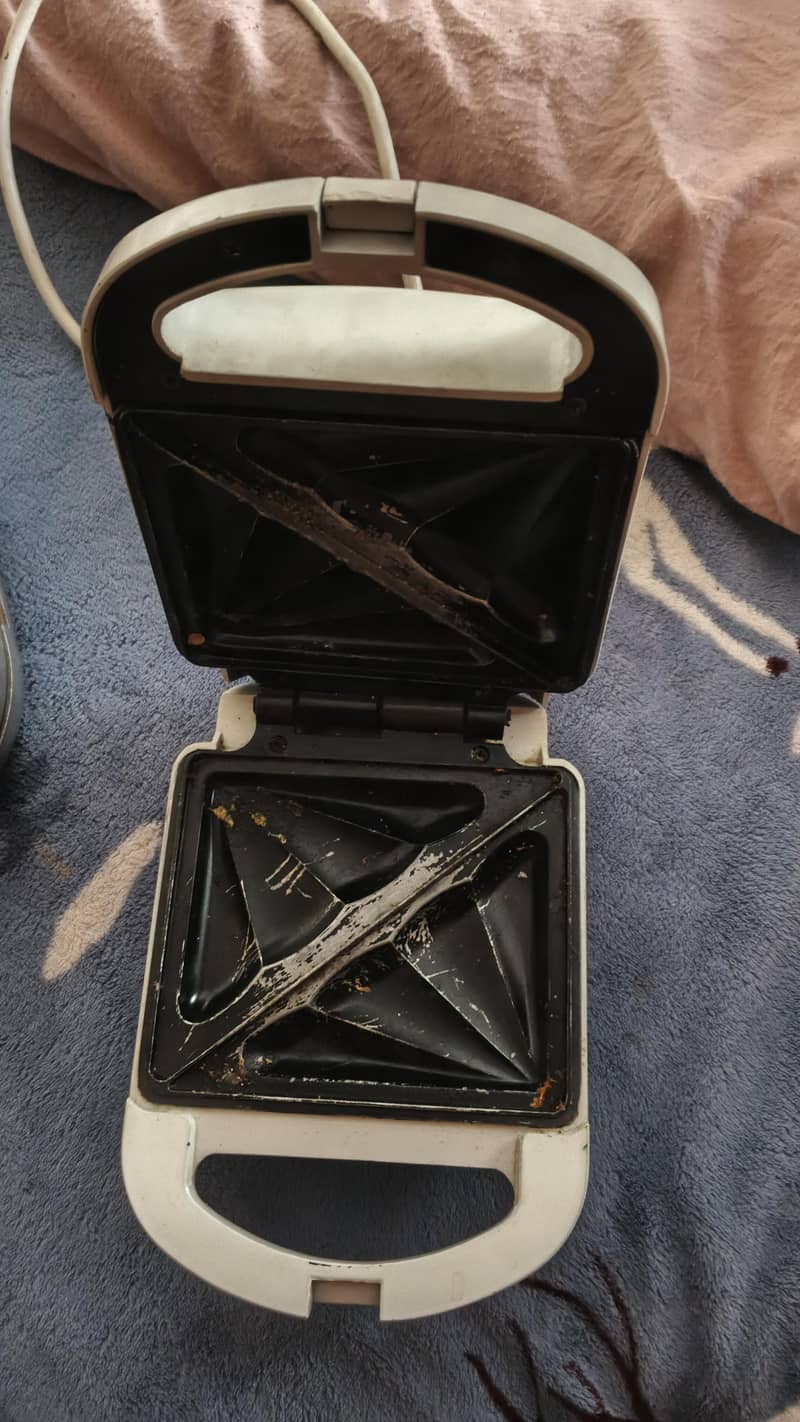 cake makers imported 8